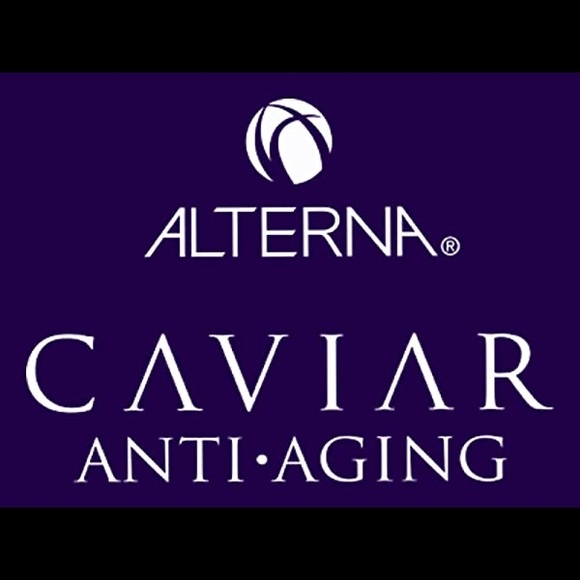 Alterna Caviar Anti-Aging Infinite Color Hold Shampoo, 8.5 Fl Oz - Picture 8 of 8